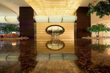 هتل Conrad Shanghai