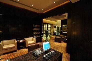 هتل Conrad Shanghai