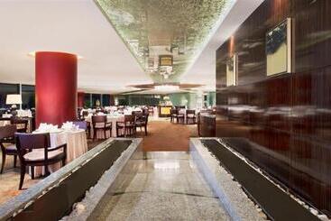 هتل Conrad Shanghai