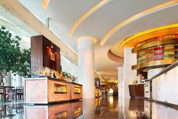 Hotel Conrad Shanghai