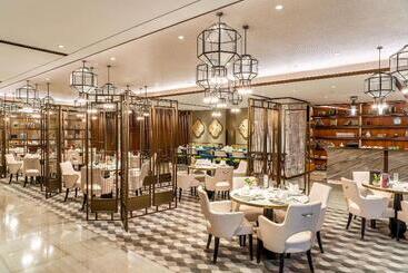 هتل Conrad Shanghai