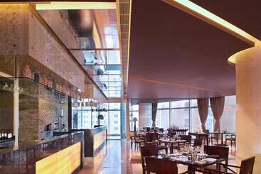 هتل Conrad Shanghai