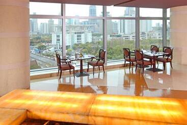 Hotel Conrad Shanghai