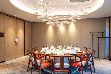 هتل Conrad Shanghai