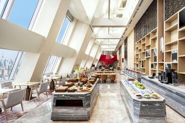 هتل Conrad Shanghai