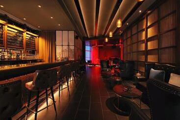 هتل Conrad Shanghai
