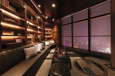 هتل Conrad Shanghai