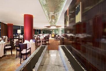 هتل Conrad Shanghai