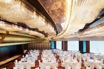 هتل Conrad Shanghai