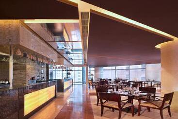 هتل Conrad Shanghai