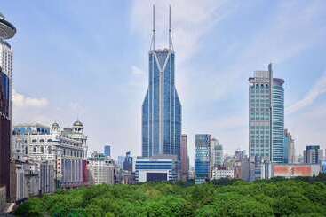 هتل Conrad Shanghai