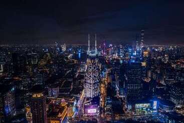 هتل Conrad Shanghai