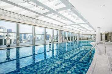 هتل Conrad Shanghai