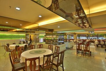 هتل Convenient Park Bangkok