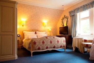 هتل Corriegour Lodge