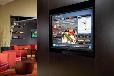 هتل Courtyard By Marriott Fort Lauderdale Weston