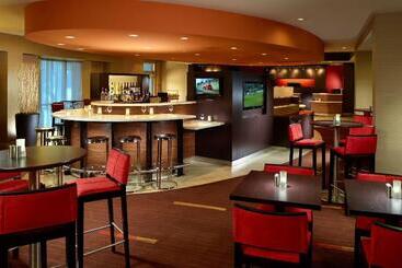 هتل Courtyard By Marriott Fort Lauderdale Weston