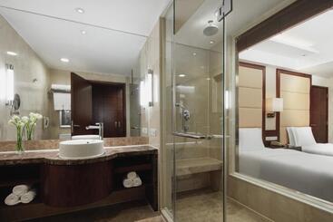 هتل Crowne Plaza Beijing International Airport, An Ihg