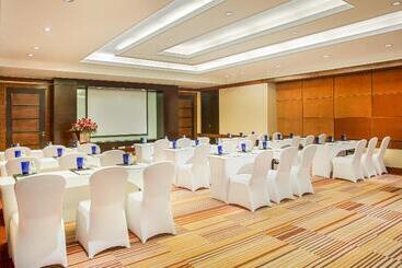 هتل Crowne Plaza Beijing International Airport, An Ihg
