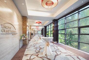 هتل Crowne Plaza Beijing International Airport, An Ihg