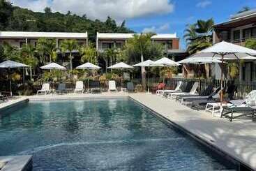هتل Dimitile Hôtel & Spa