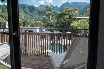 هتل Dimitile Hôtel & Spa
