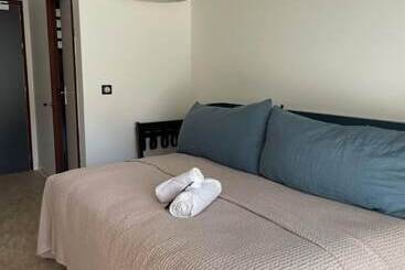 هتل Dimitile Hôtel & Spa