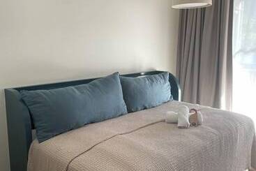 هتل Dimitile Hôtel & Spa