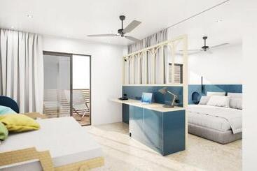 هتل Dimitile Hôtel & Spa