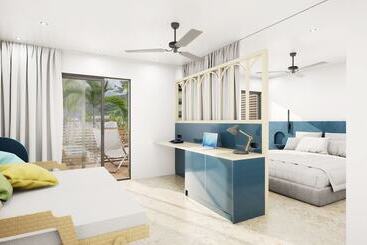 هتل Dimitile Hôtel & Spa