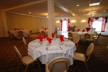 Hotell Element Lenox Berkshires