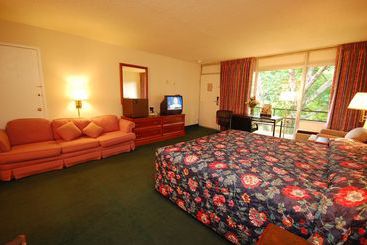 Hotell Element Lenox Berkshires