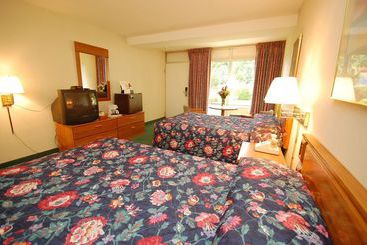 Hotell Element Lenox Berkshires