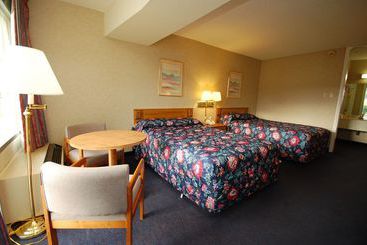 Hotell Element Lenox Berkshires