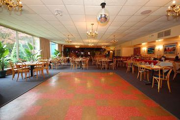 Hotell Element Lenox Berkshires