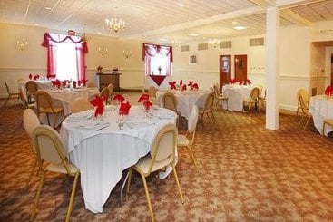 Hotell Element Lenox Berkshires