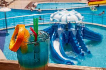 هتل Elounda Water Park Residence