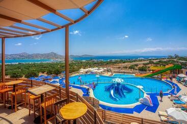 هتل Elounda Water Park Residence