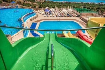 هتل Elounda Water Park Residence
