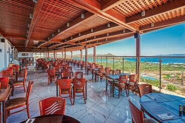 هتل Elounda Water Park Residence