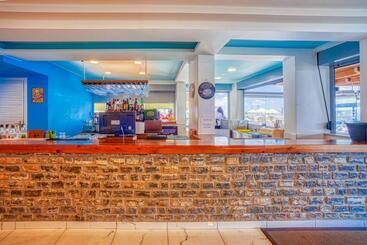 هتل Elounda Water Park Residence