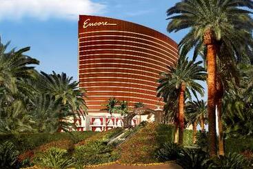 هتل Encore At Wynn Las Vegas