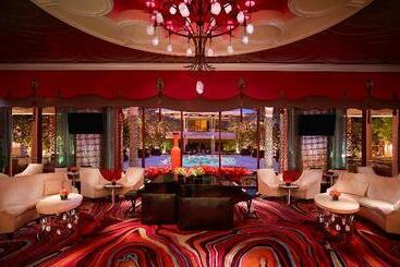 هتل Encore At Wynn Las Vegas