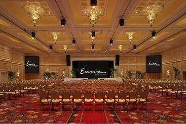 هتل Encore At Wynn Las Vegas