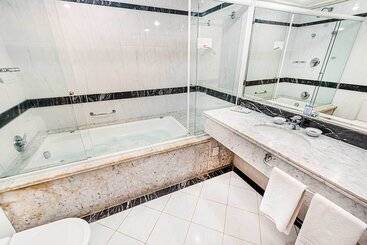 هتل Euro Suite Campinas