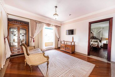 هتل Euro Suite Campinas