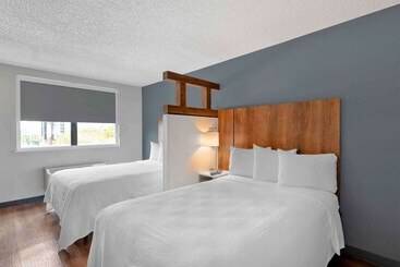 فندق Extended Stay America Premier Suites  Miami  Downtown Brickell  Cruise Port