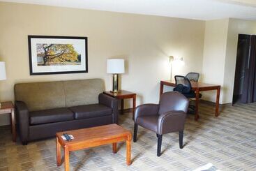 هتل Extended Stay America Raleigh Research Triangle Park Hwy 54