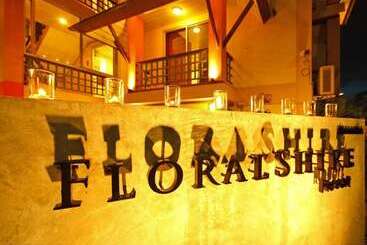 هتل Floral Shire Suvarnabhumi Airport   Sha Extra Plus