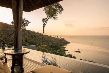 Four Seasons Resort Koh Samui - Ang Thong